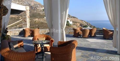 Myconian Imperial Resort & Thalasso Spa 26